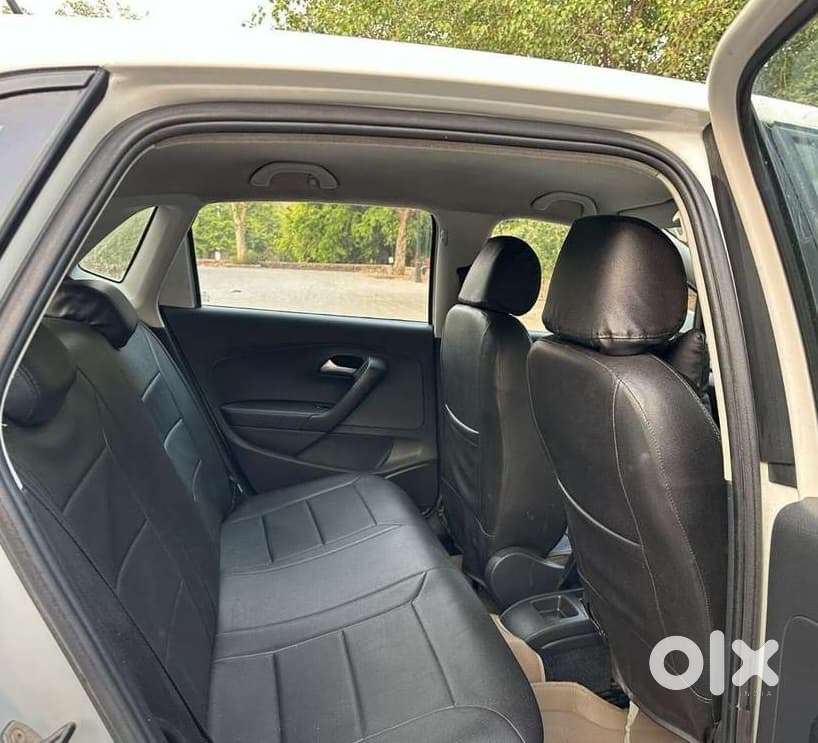 Volkswagen Polo 2013-2015 1.5 Tdi Comfortline, 2015, Diesel