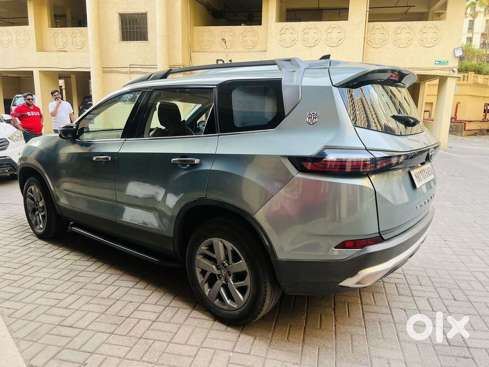 Tata Safari 2.0 Kryotec Xt, 2022, Diesel