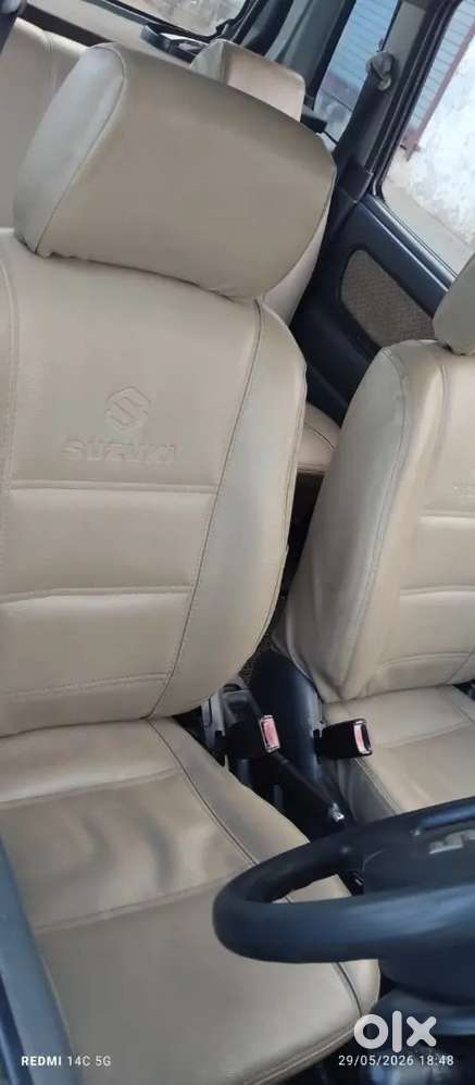 Maruti Suzuki Wagon R 2008 Petrol 70000 Km Driven 2028 Tak Valid