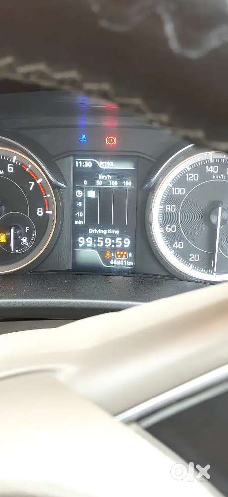 Maruti Suzuki Ertiga 2025