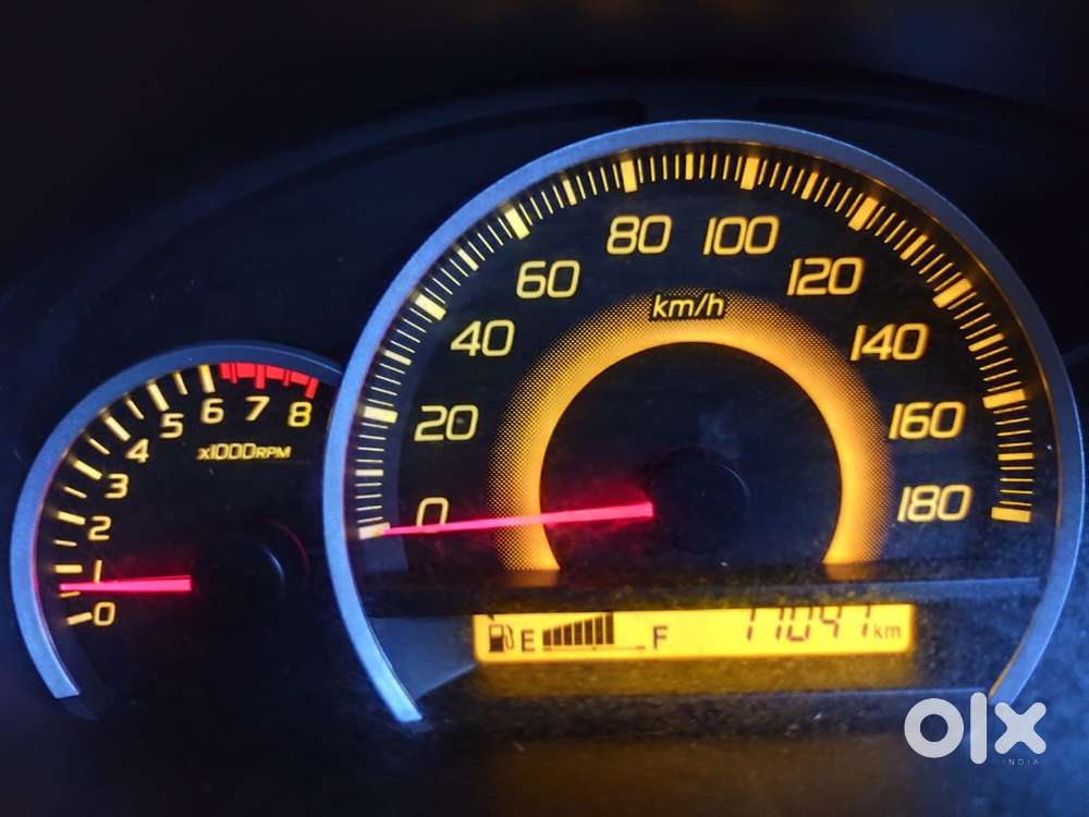 2016 Wagonr Vxi  Second Owner  No Accidents  Proper Service Hi