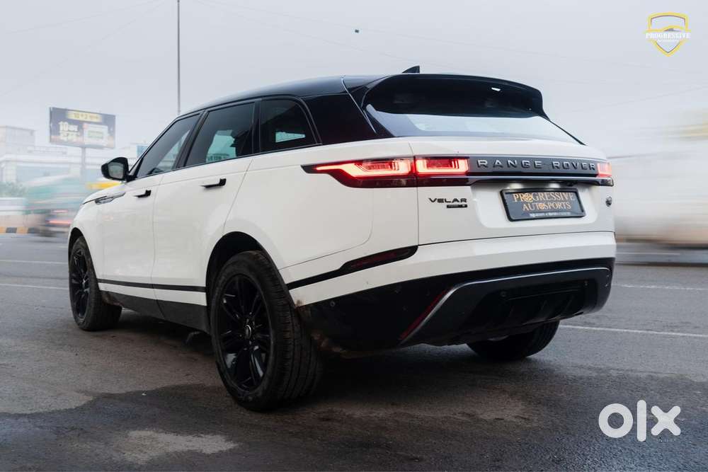 Land Rover Range Velar P250 R-dynamic S, 2022, Petrol