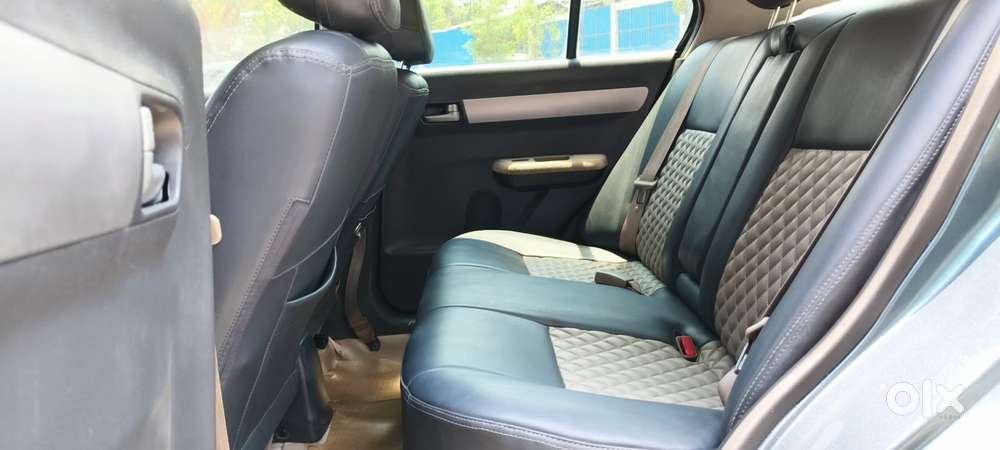 Maruti Suzuki Swift Dzire Zdi Bsiv, 2008, Diesel