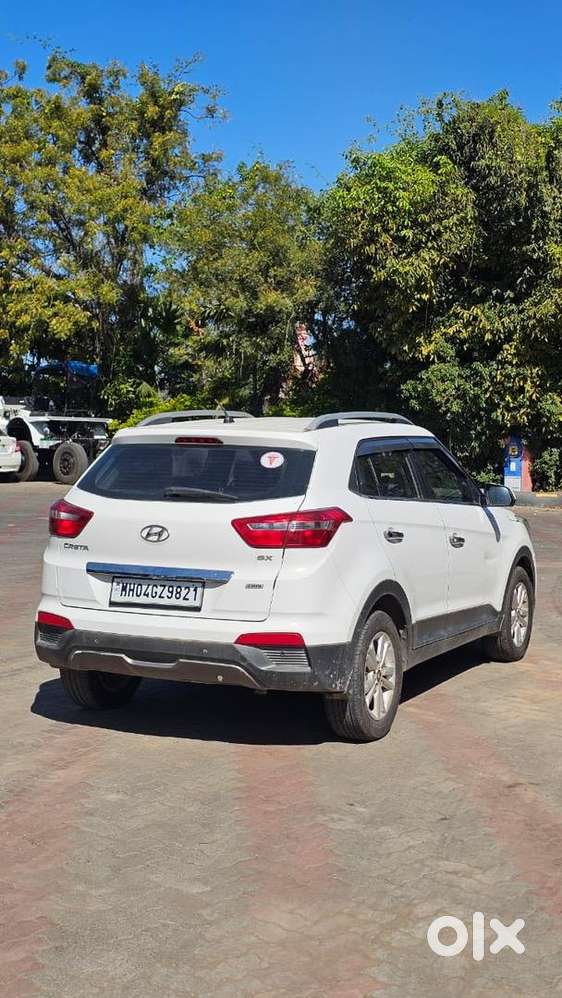 Hyundai Diesel 2015 Manual