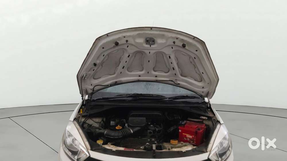 Tata Tiago 1.2 Revotron Xz, 2019, Petrol