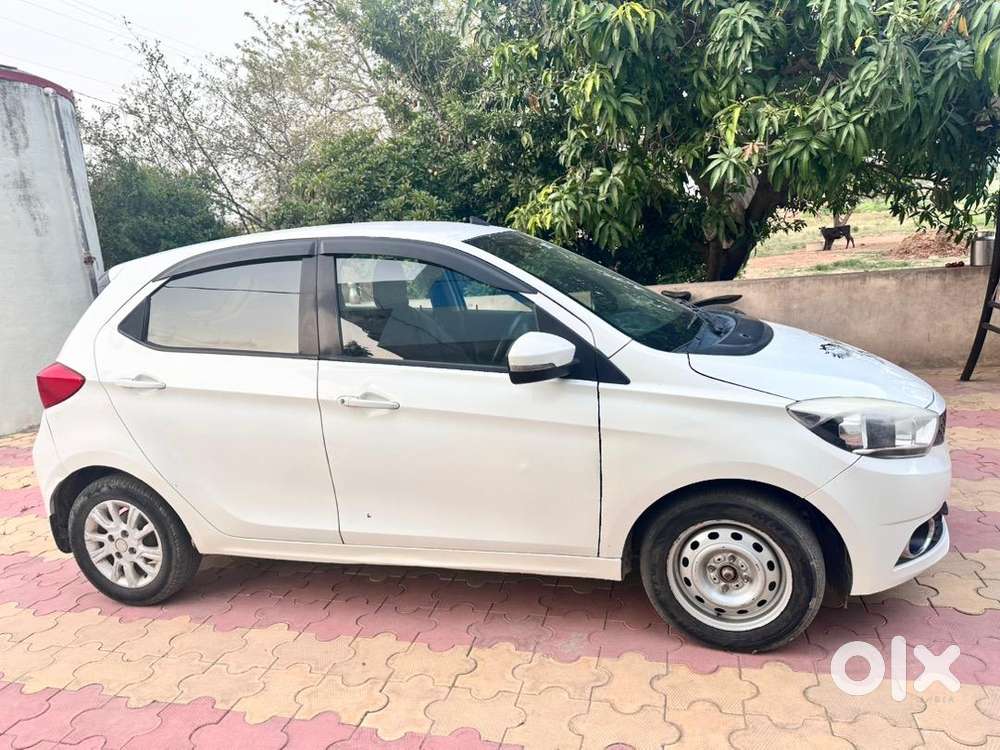 Tata Tiago Diesel Well Maintained