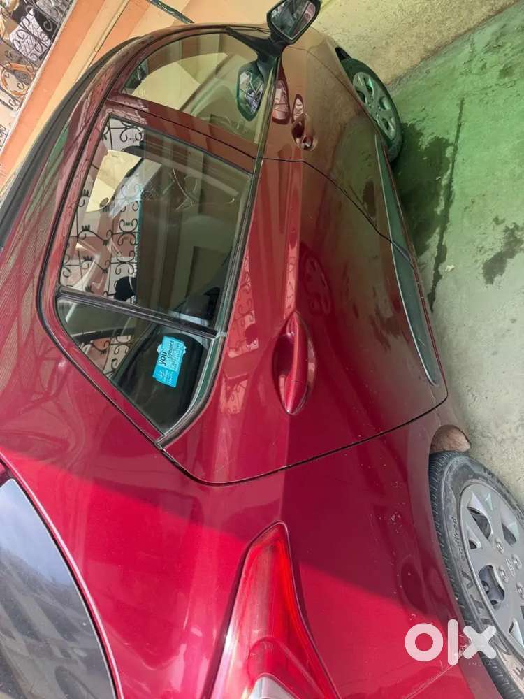Hyundai Grand I10 Sportz(o) 2017