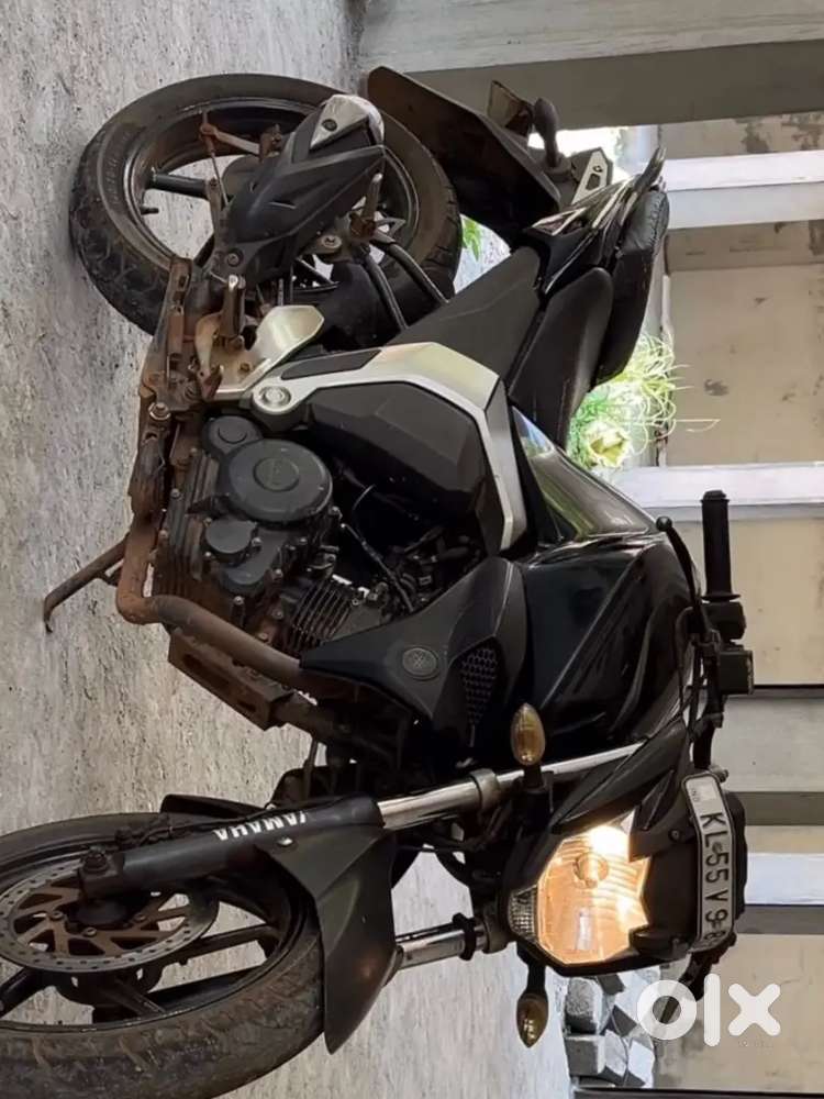 mt.yamazb1まとめ買い 13 Used Yamaha Bikes in Kozhikode - Buy & Sell Second Hand Bikes