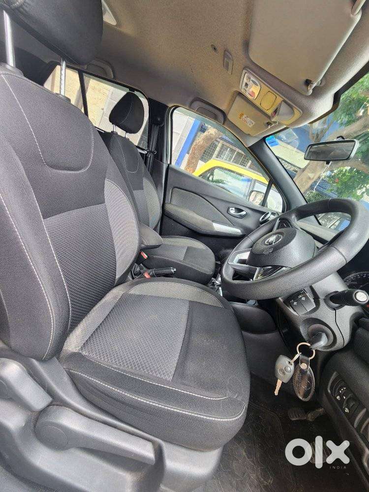 Nissan Kicks Xv, 2022, Petrol