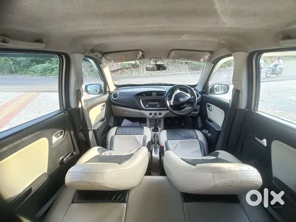 Maruti Suzuki Alto 2020 Vxi