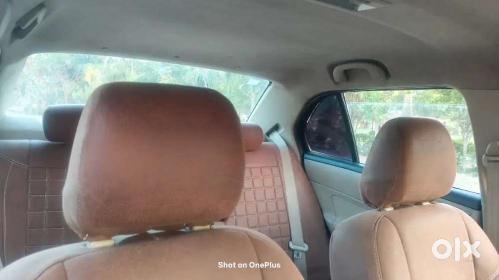 Maruti Suzuki Swift Dzire 2013 Petrol 80000 Km Driven
