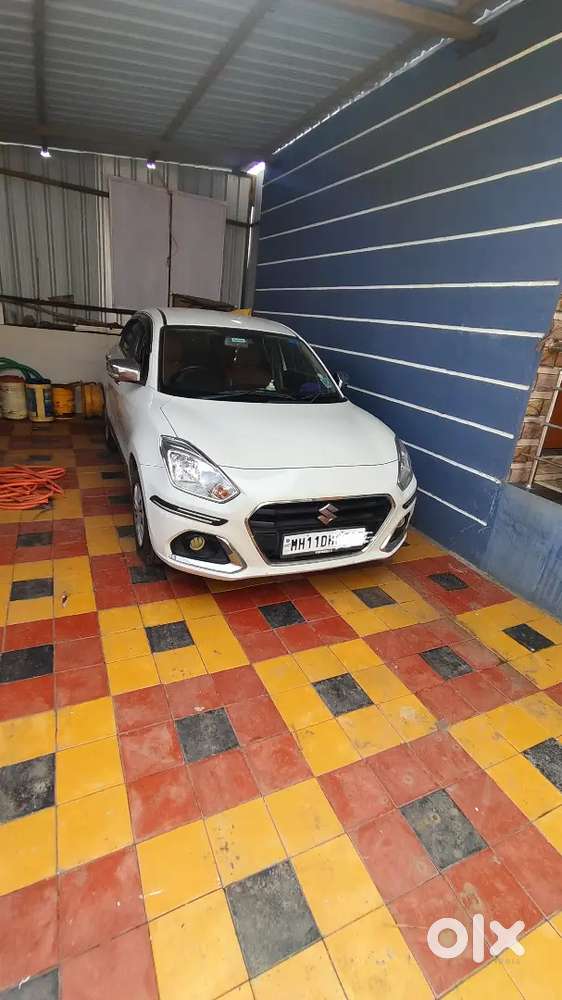 Maruti Suzuki Dzire 2023 Petrol Good Condition
