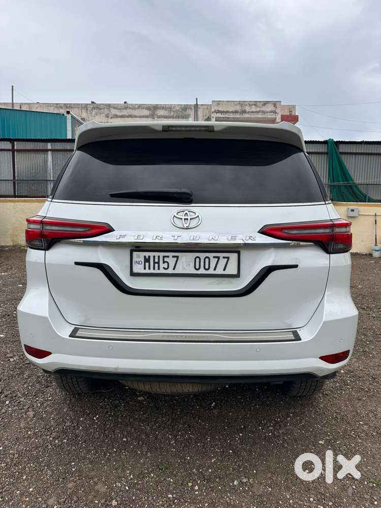 Toyota Fortuner 4x2 At 2.8 Diesel, 2025, Diesel