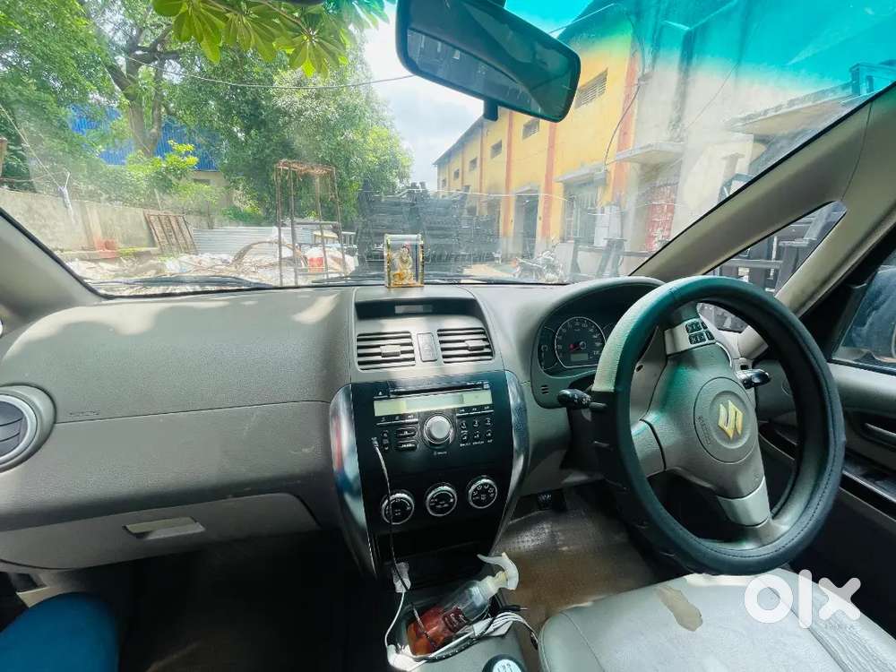 Maruti Suzuki Sx4 Good Condition