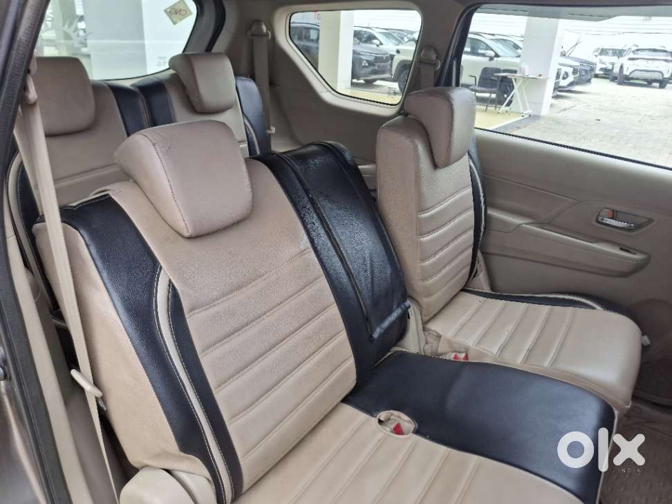 Maruti Suzuki Ertiga 2022-2023 Vxi Cng, 2020, Cng & Hybrids