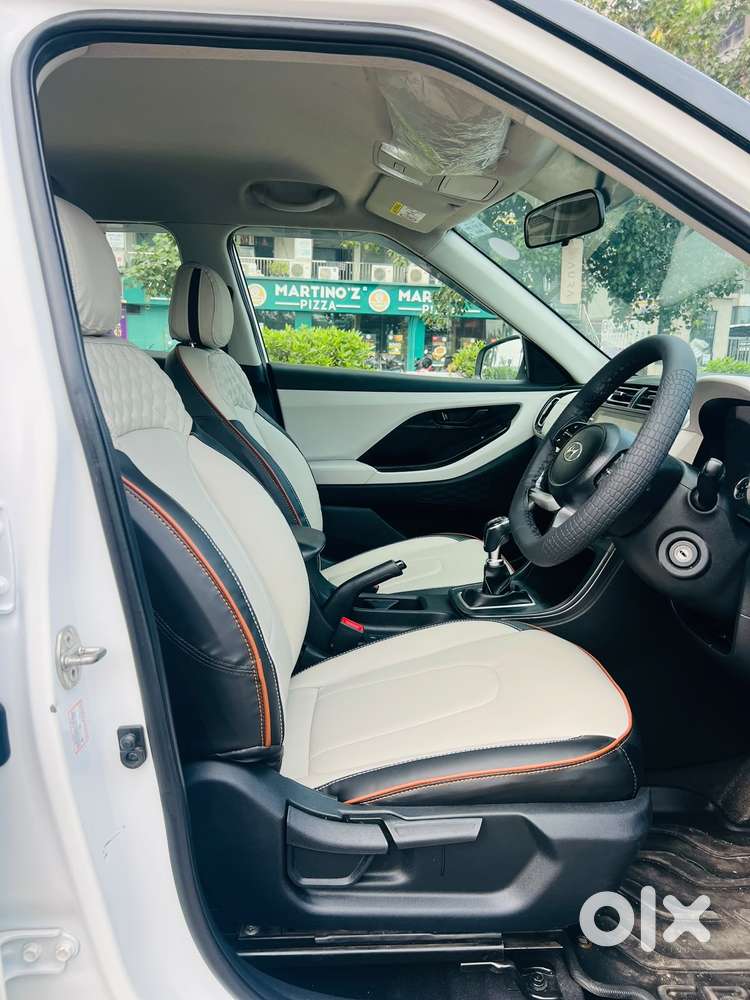 Hyundai Creta 1.5 Ex Diesel, 2020, Diesel