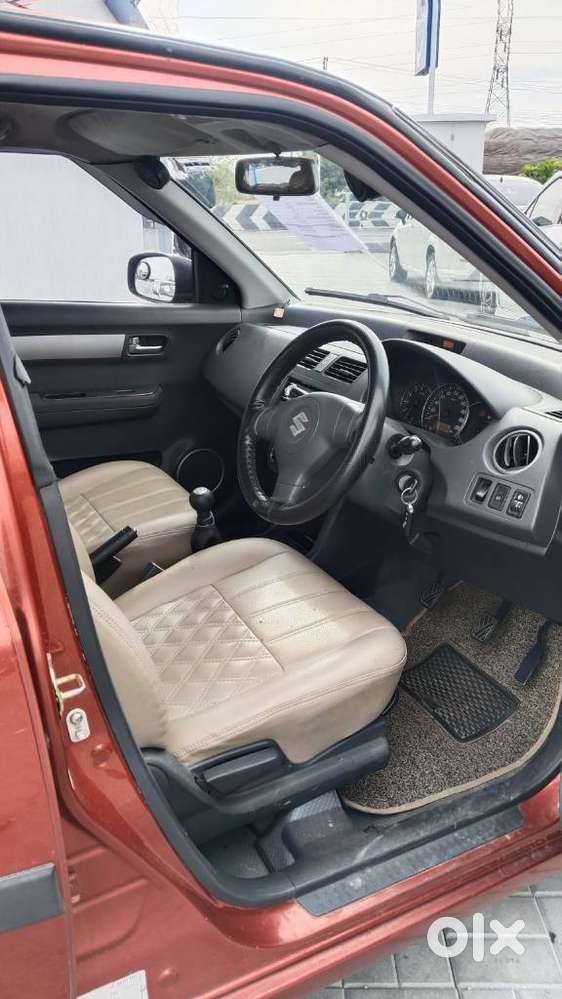 Maruti Suzuki Swift Vxi Bsiv, 2008, Petrol