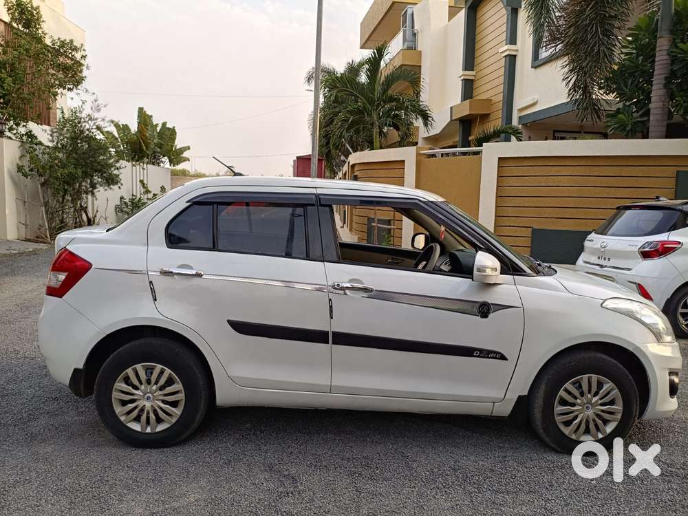 Maruti Suzuki Swift Dzire 2012-2015 Vdi, 2013, Diesel