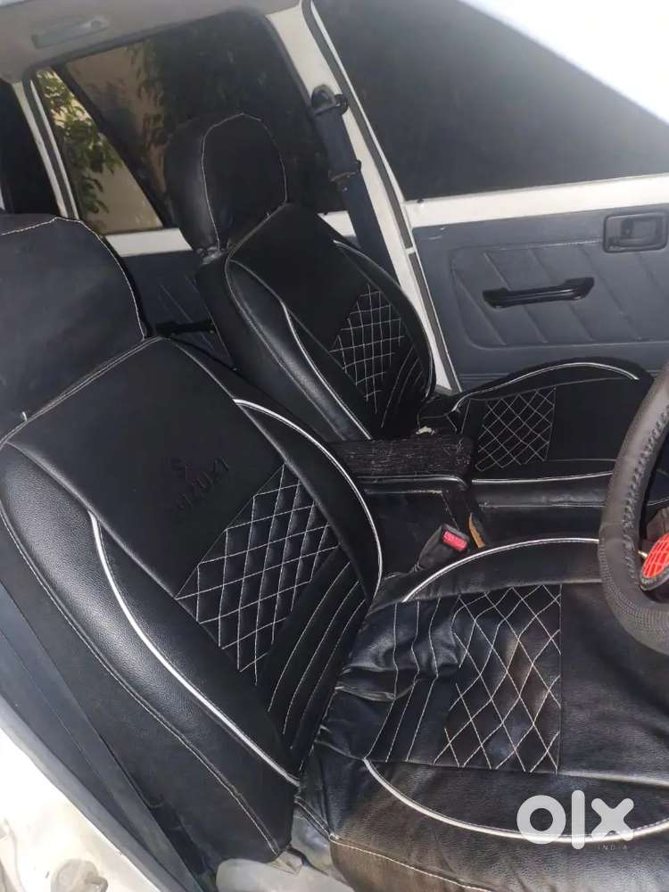 Maruti Suzuki 800 2006 Petrol 100000 Km Driven