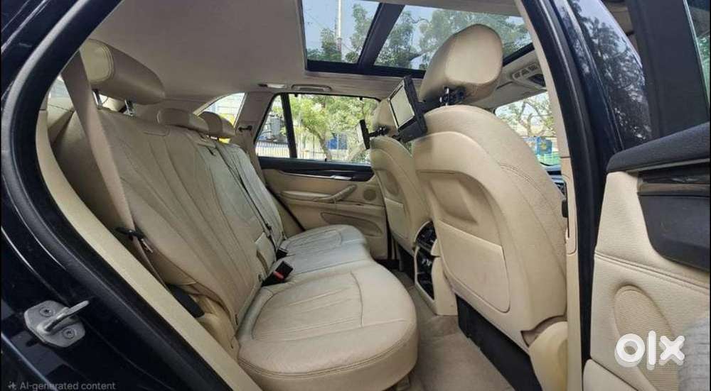 Bmw X5 Xdrive 30d, 2017, Diesel