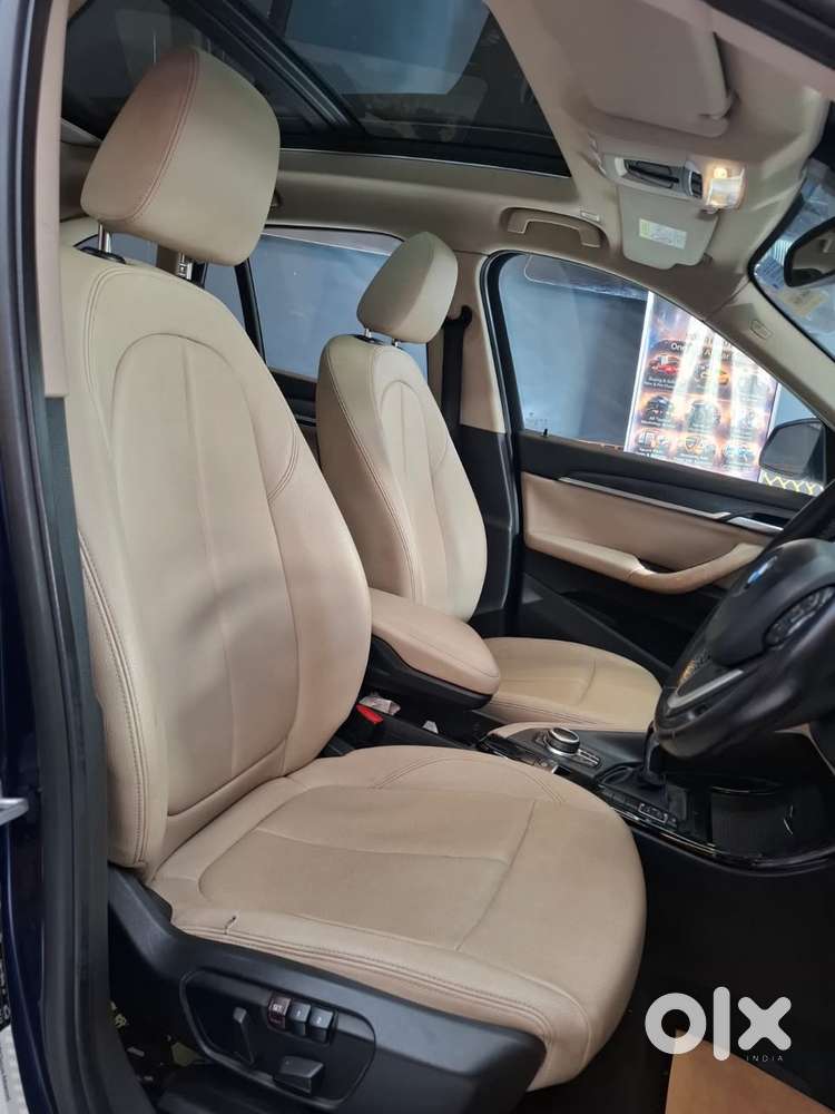 Bmw X1 Sdrive20i Xline, 2019, Petrol