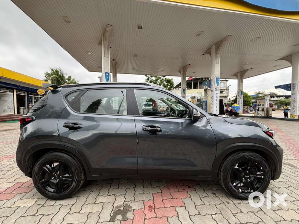 Kia Sonet 1.2 Htk Plus, 2022, Petrol