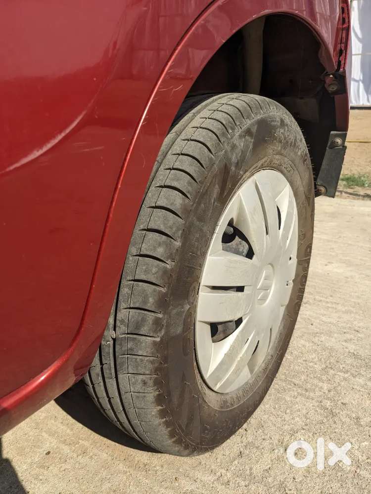 Alto 800 Lxi 2018 Model 2019 Jan Registration