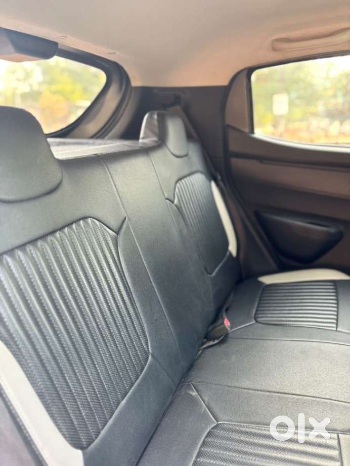 Renault Kwid 1.0 Rxt, 2018, Petrol