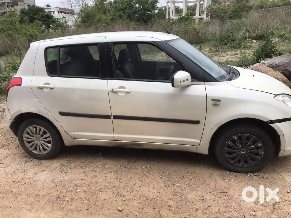 Maruti Suzuki Swift Vdi 2008