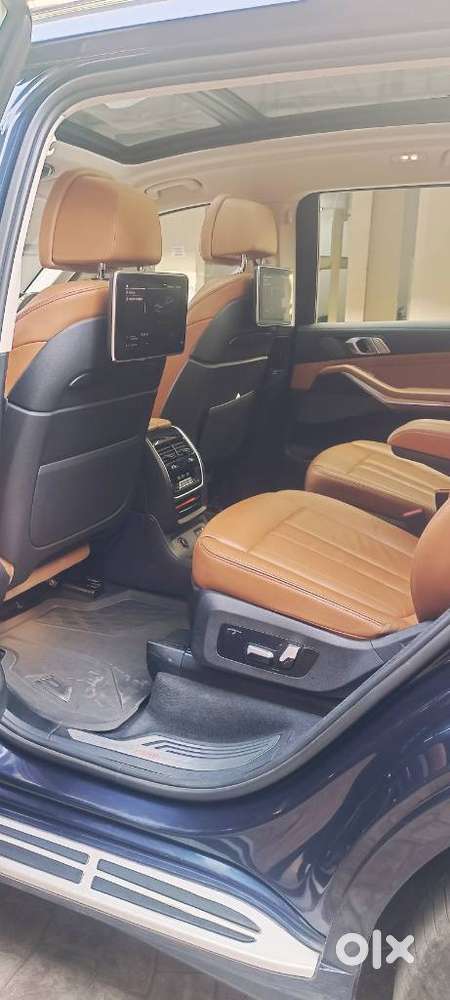 Bmw X7 Xdrive30d Dpe Signature, 2022, Diesel