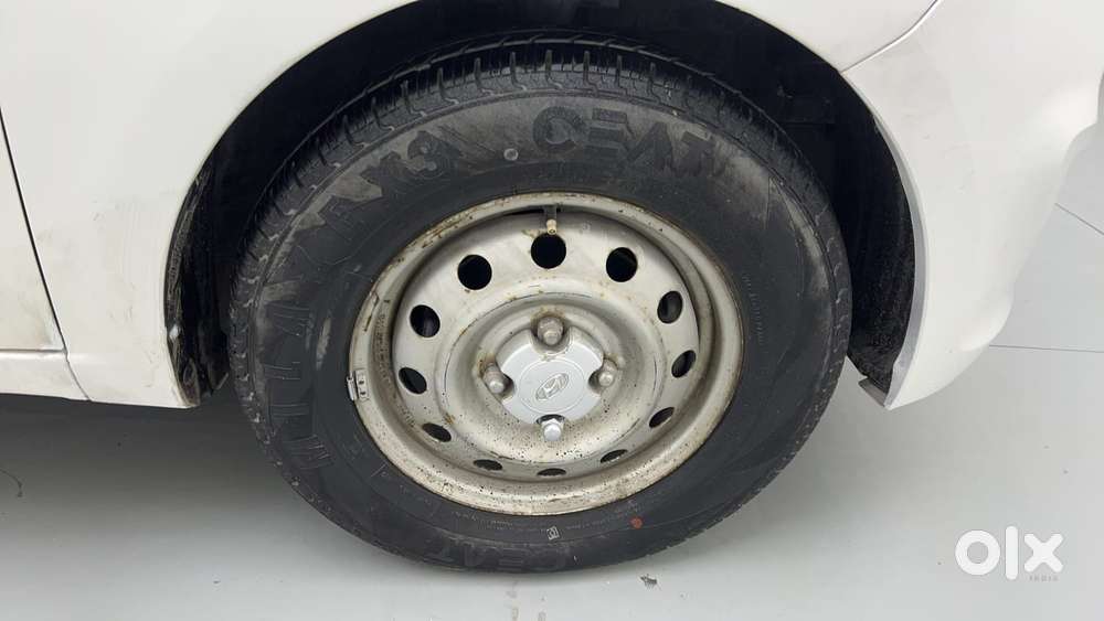 Hyundai I10 Magna 1.1l, 2014, Petrol