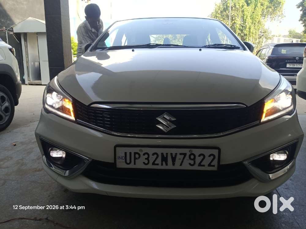 Maruti Suzuki Ciaz 2023