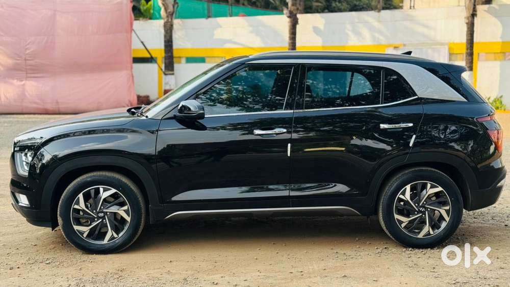 Hyundai Creta 1.6 Sx Plus Auto, 2023, Diesel