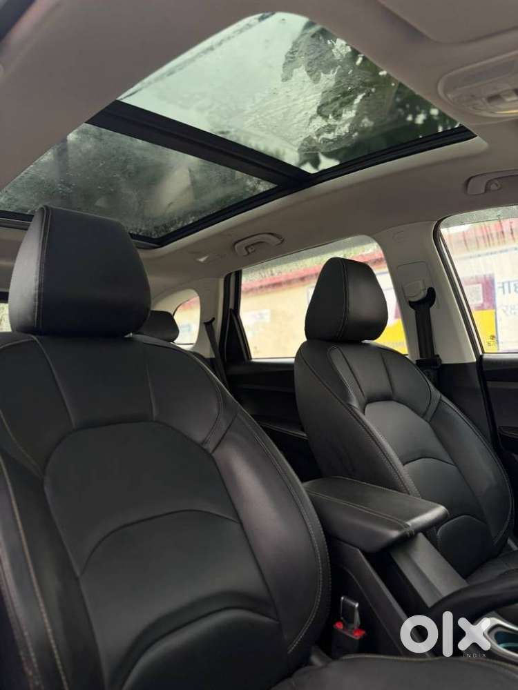 Mg Hector 2.0 Sharp Diesel, 2019, Diesel