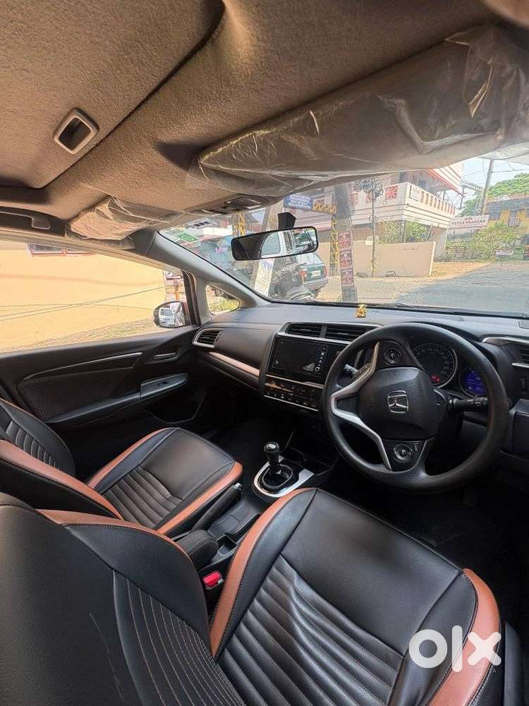 Honda Wr-v I-dtec Vx, 2017, Diesel