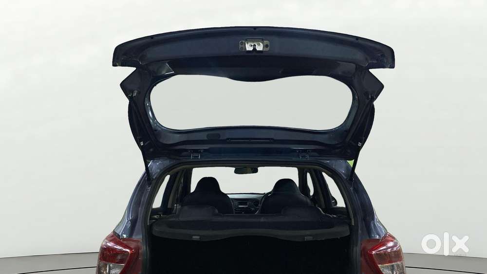Hyundai Grand I10 Sportz 1.2 Kappa Vtvt, 2016, Petrol