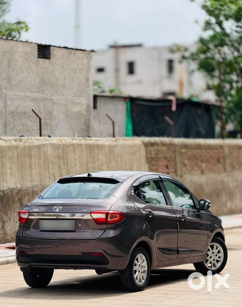 Tata Tiago Xz Opt, 2019, Diesel