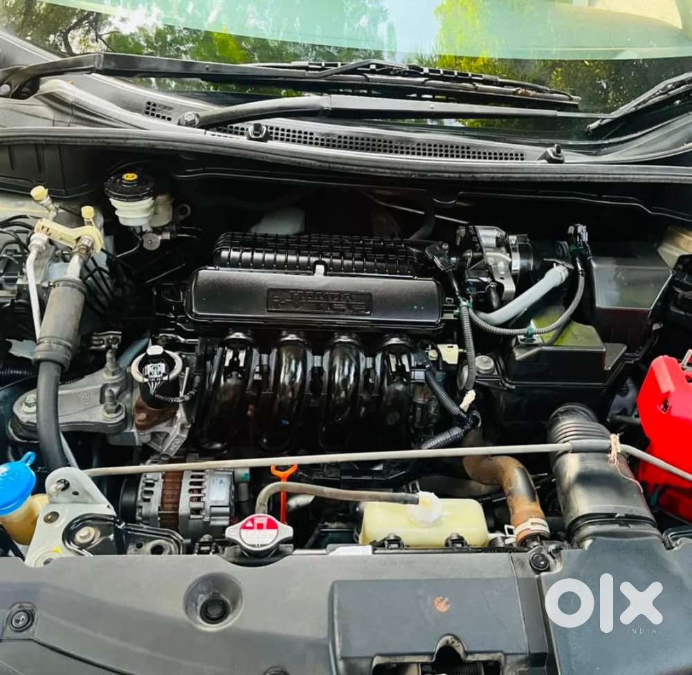 Honda City Automatic 2015 Car