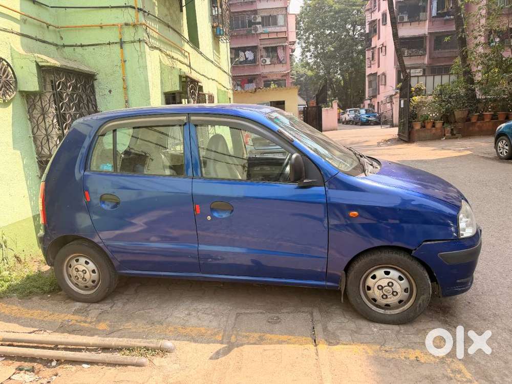 Hyundai Santro Xing 2010 Petrol