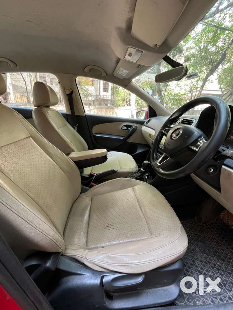 Skoda Rapid, 2017, Diesel