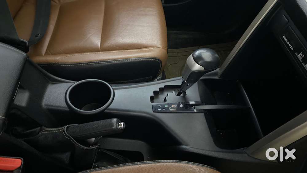 Toyota Innova Crysta 2.8 Zx At, 2018, Diesel