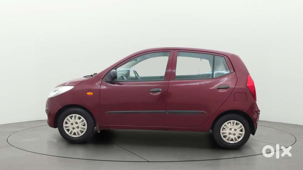 Hyundai I10 Magna 1.1l, 2014, Petrol