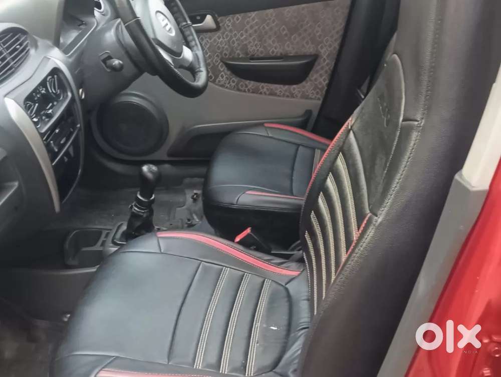 Maruti Suzuki Alto 800 0.8 Vxi (o), 2018, Petrol