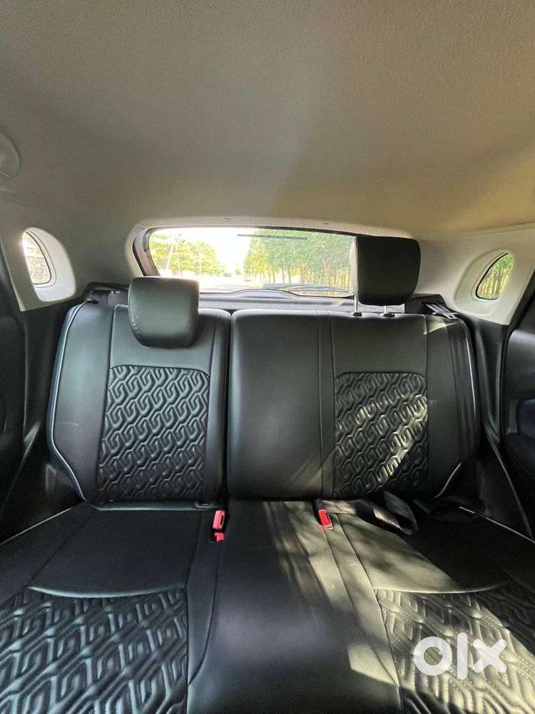 Maruti Suzuki Baleno, 2022, Petrol