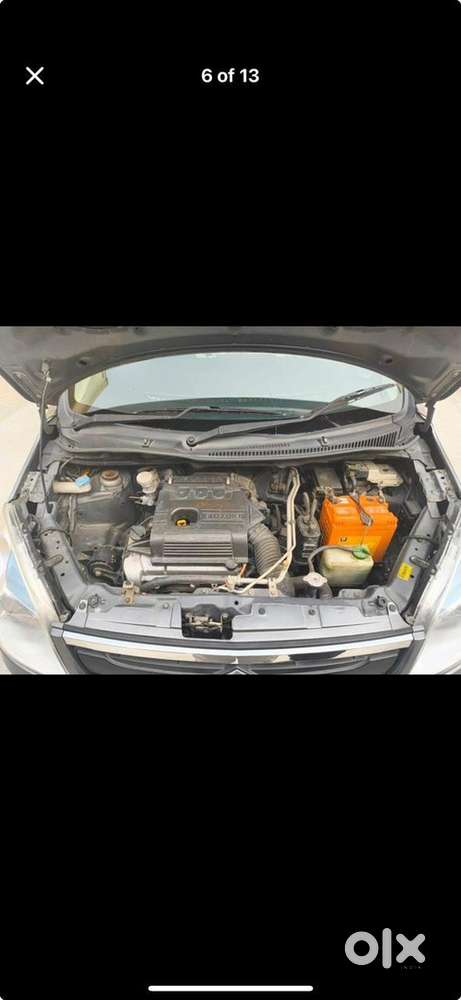 Maruti Suzuki Wagon R 2016 Petrol Well Maintained