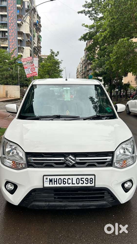 Wagon R Petrol 2023