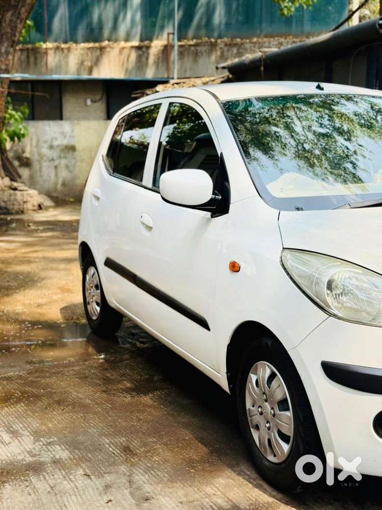 Hyundai I10 Petrol Good Condition
