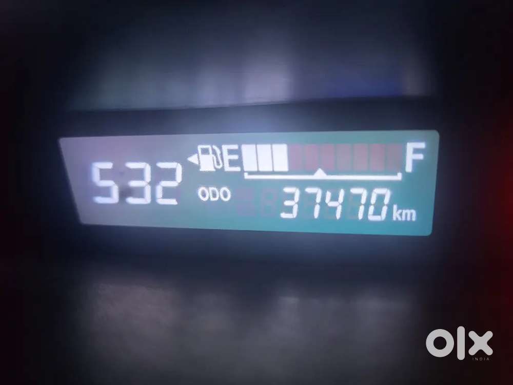 Toyota Etios Liva 2017 Petrol 38000 Km Driven