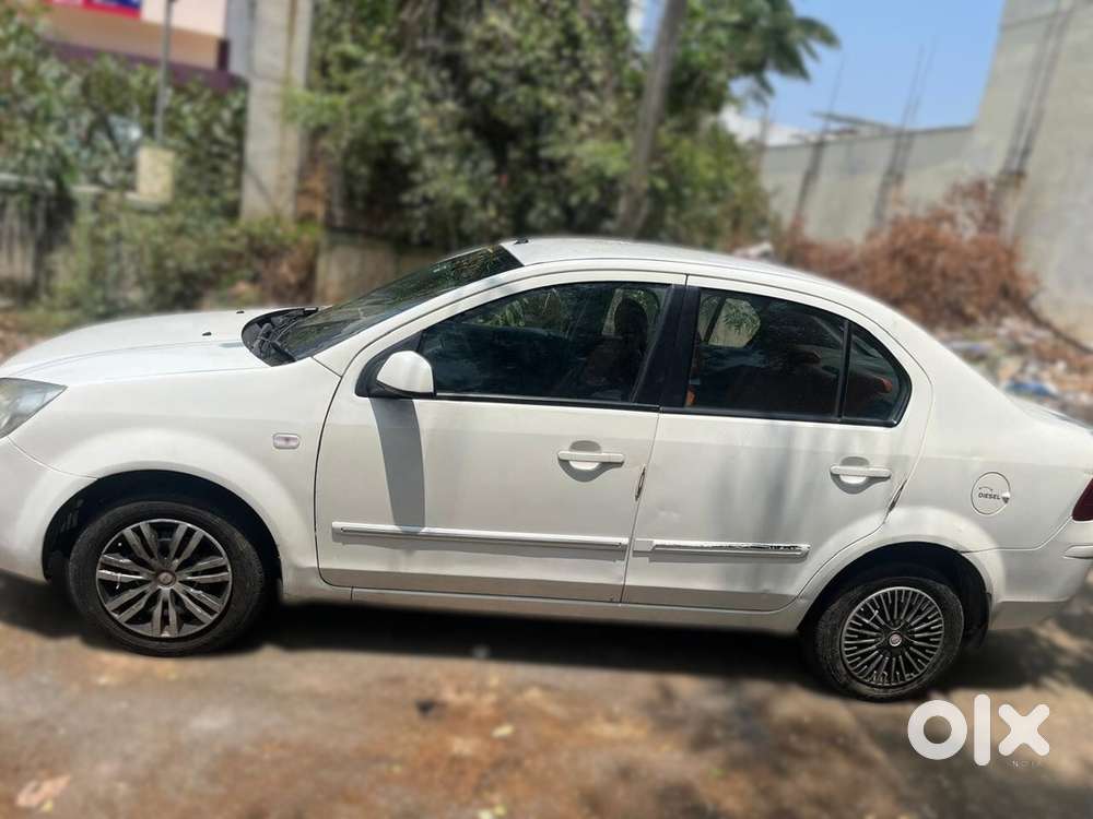 Ford Fiesta Classic 2012 Diesel Good Condition. Price Negotiable