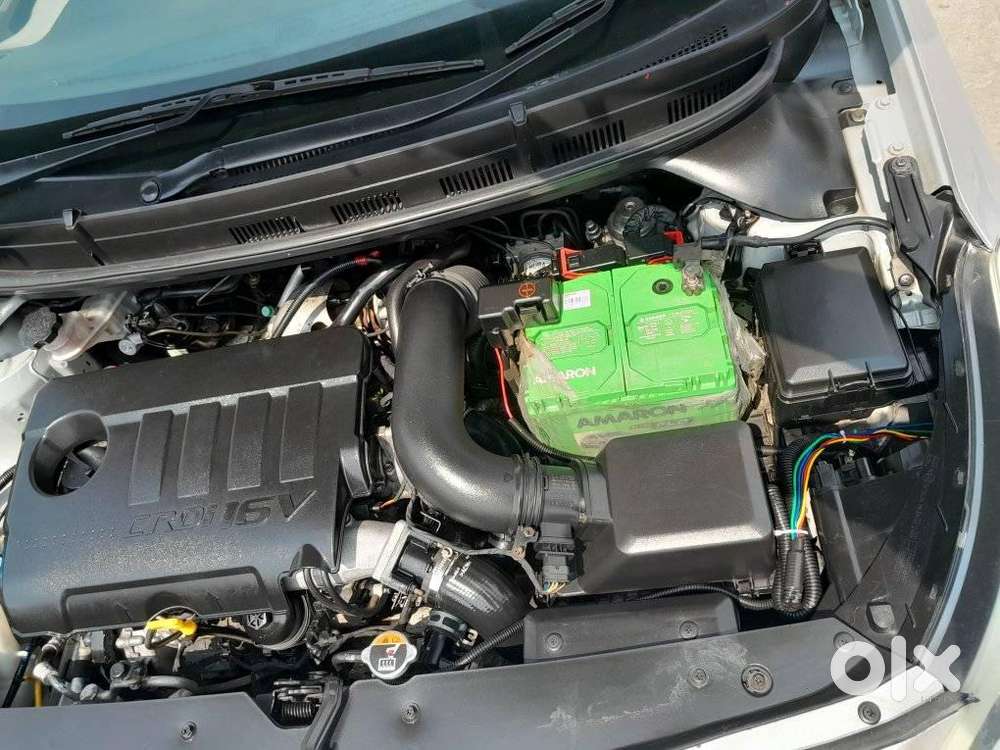 Hyundai I20 1.2 Asta, 2015, Diesel